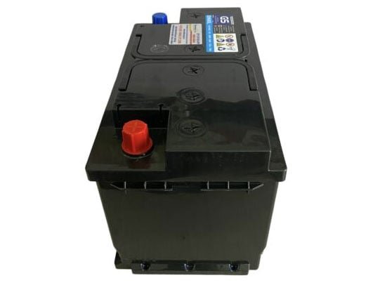 Ắc quy khô ô tô Đồng Nai CMF 40B20L Ắc quy khô ô tô Đồng Nai CMF 40B20L