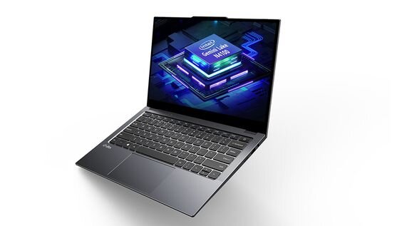 Laptop CHUWI LarkBook Celeron N4120 - Màn hình cảm ứng 4