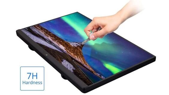 Màn hình ViewSonic TD2223 (Ảnh 8)