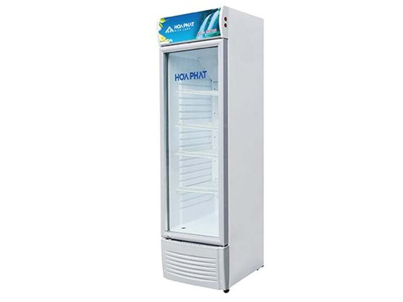 Dung tích tủ tầm trung Dung tích tủ tầm trung