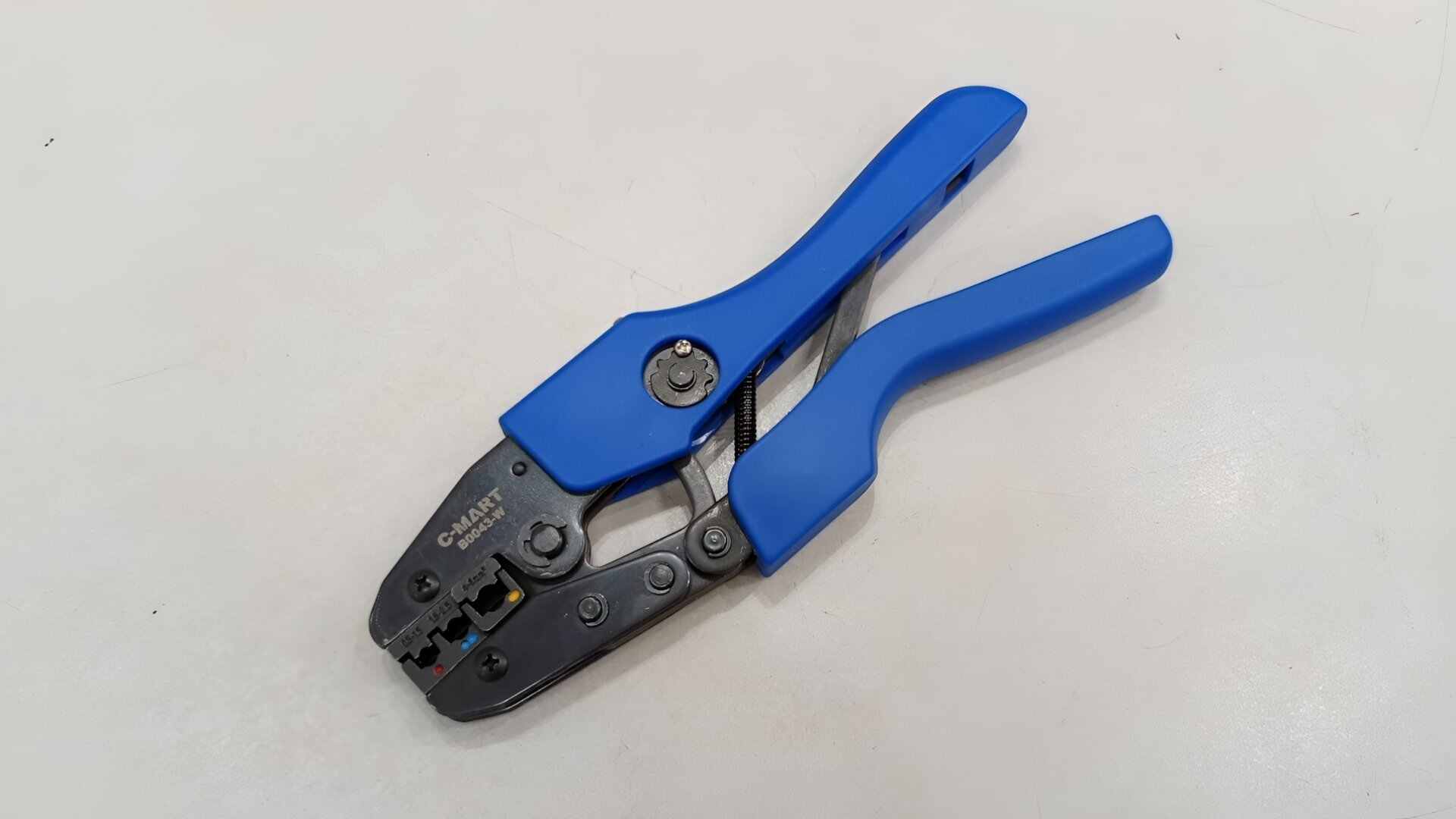 Kìm bấm cos Cmart B0043-W