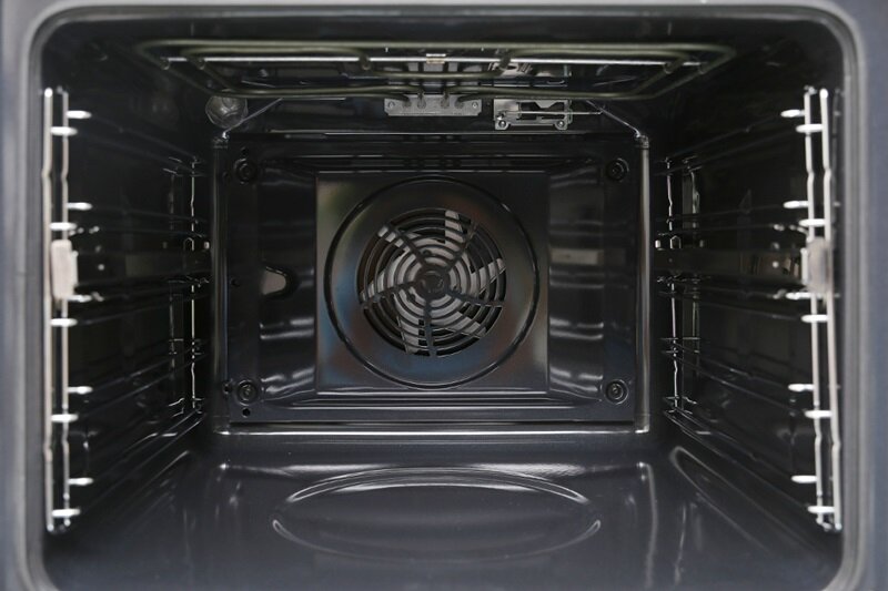Lò nướng âm Electrolux EOB3434BOX 72 lít Lò nướng âm Electrolux EOB3434BOX 72 lít