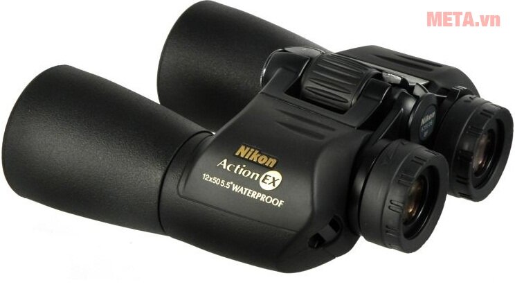 Ống nhòm Nikon Action EX 12X50 CF