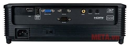 Máy chiếu Optoma X341