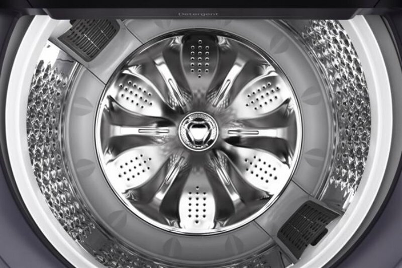 Máy giặt LG lồng đứng 16kg T2516DX5G