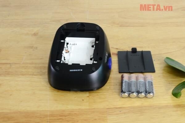 Máy đo huyết áp bắp tay HEM-7280T bluetooth