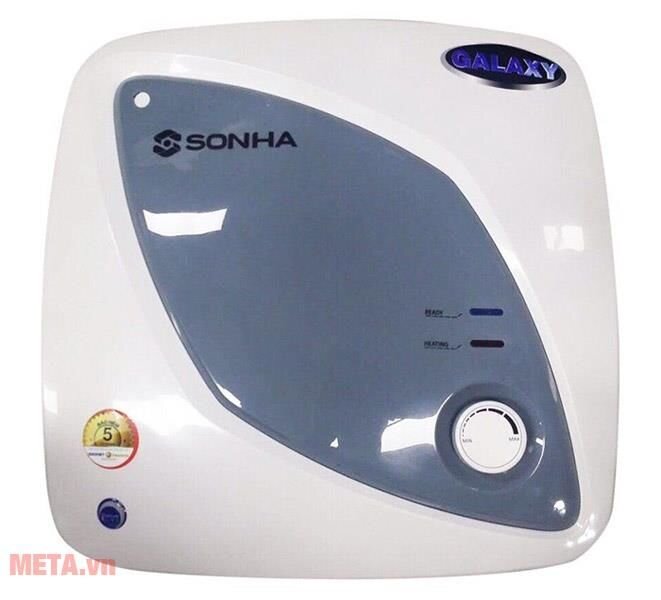 Bình nước nóng vuông Sơn Hà GAL 30V 30 lít