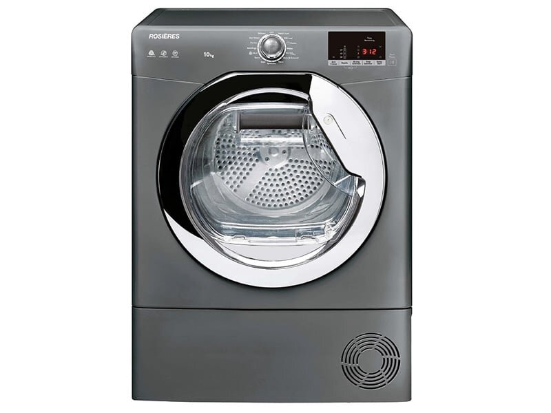 Công nghệ sấy ngưng tụ igups máy có thể đặt ở nhiều vị trí khác nhau