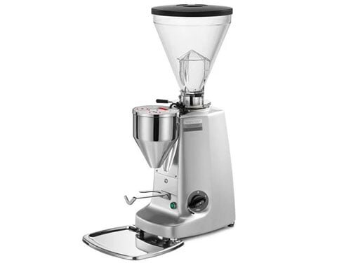 Máy xay cà phê hạt Mazzer Super Jolly Electronic Máy xay cà phê hạt