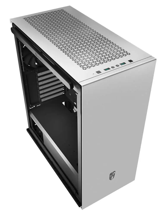 Deepcool Macube 310P WH (Ảnh 3)