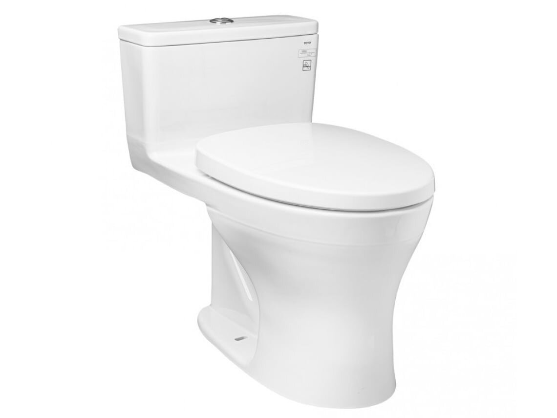 Bồn cầu Toto MS855DT3 