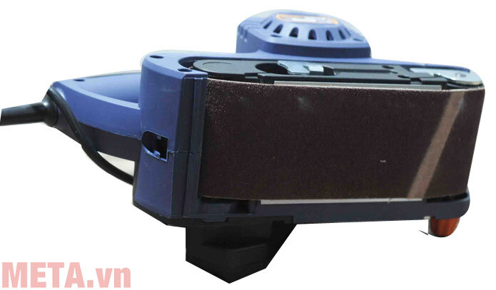 Máy chà nhám băng Maxpro MPBS900/457V 900W Máy chà nhám băng Maxpro MPBS900/457V 900W