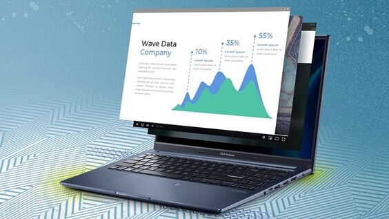 ASUS Vivobook A1503ZA-L1150W (ảnh 5)