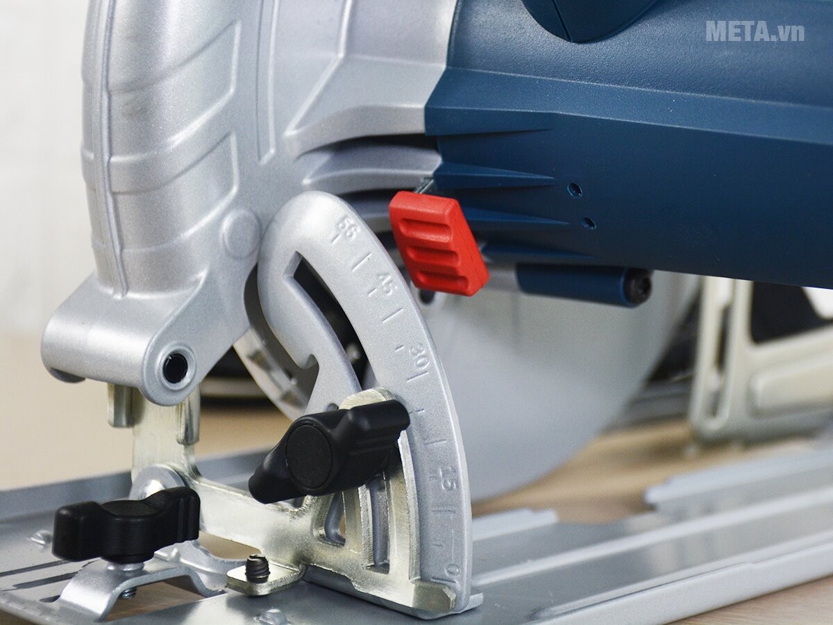 Máy cưa đĩa Bosch GKS-190