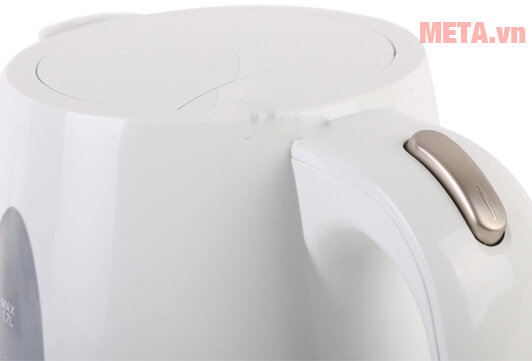 Ấm siêu tốc Kangaroo KG333 (1.7L)