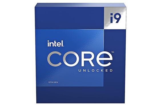 CPU Intel Core i9-13900K 5