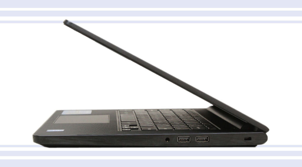 Laptop Dell Inspiron 3452 N3700/4GB/500GB/Win10 Laptop Dell Inspiron 3452 N3700/4GB/500GB/Win10