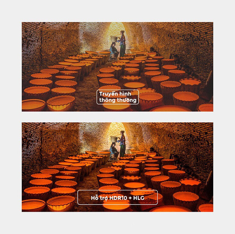 Smart Tivi Xiaomi 4A - 40 inch, Full HD (1920 x 1080)