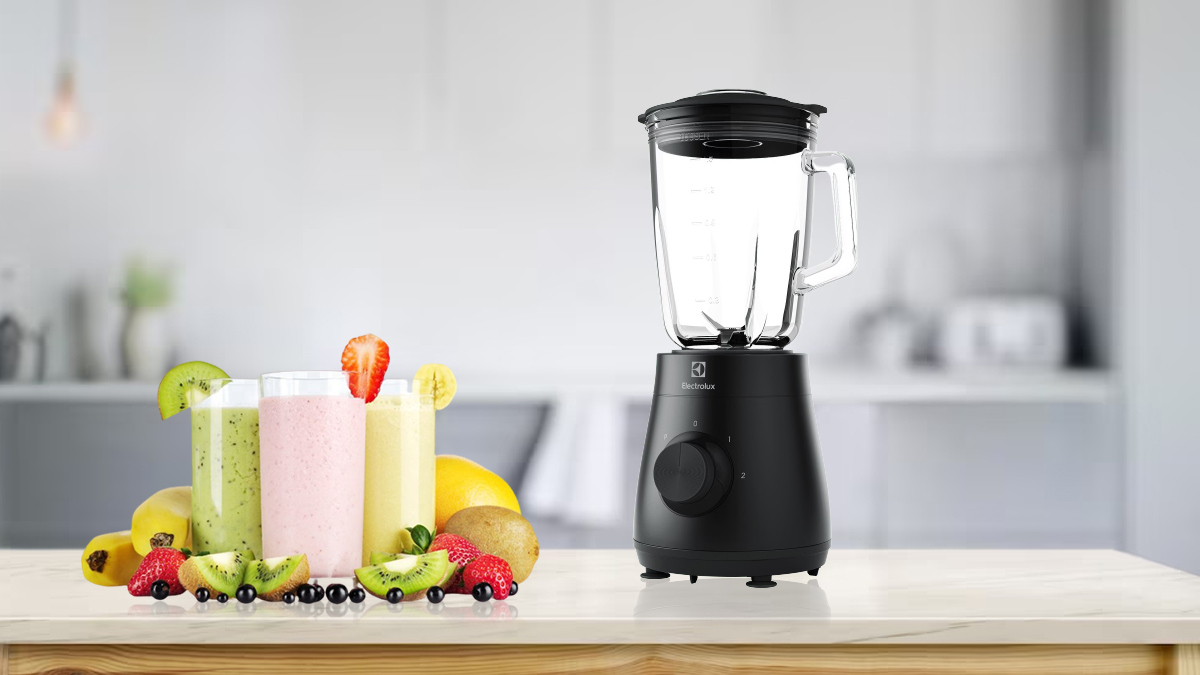 Máy xay sinh tố Electrolux E3TB1-310K