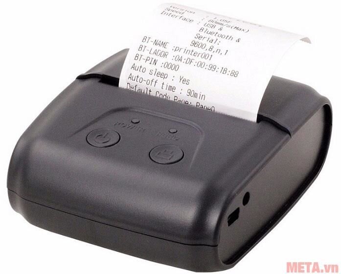 Máy in nhiệt Xprinter XP-P800