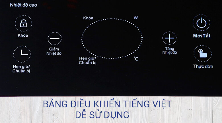 Bếp hồng ngoại đôi Sanaky SNK-201HGW Bếp hồng ngoại đôi Sanaky SNK-201HGW