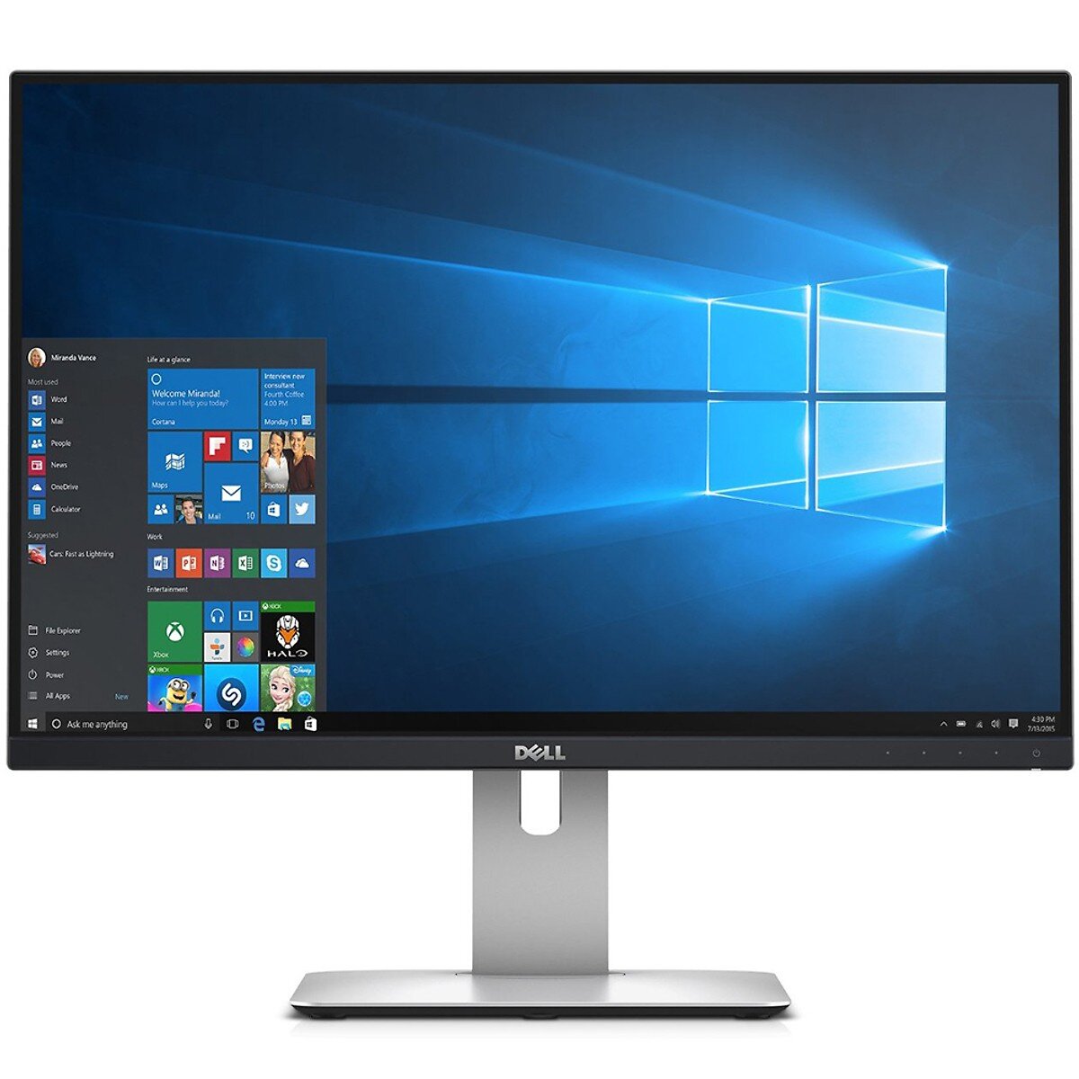 Màn hình Dell U2415 24.0Inch UltraSharp IPS