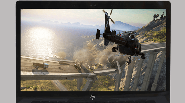 Laptop HP EliteBook X360 1030 G2 i5 7200U/8GB/256GB/Win10/(1GY36PA)