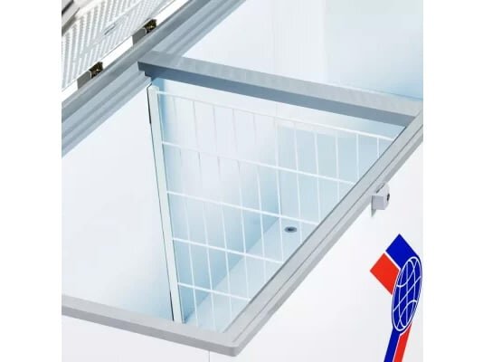 Sanaky VH-6699HYK gồm 2 cánh Sanaky VH-6699HYK