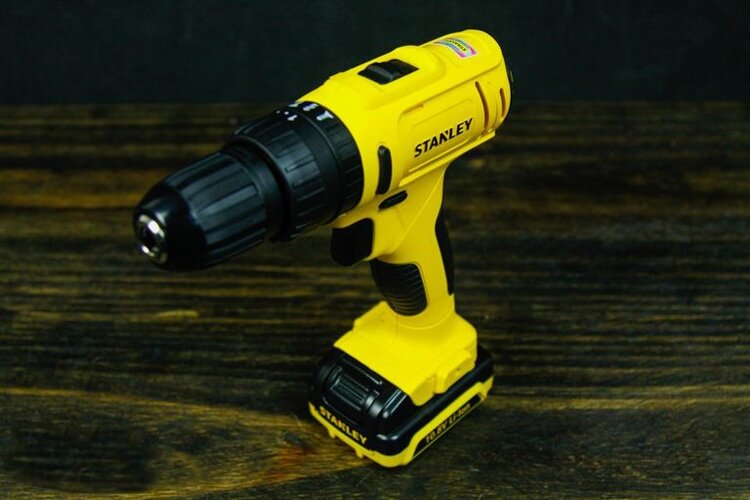 Máy khoan pin động lực Stanley SCH12S2