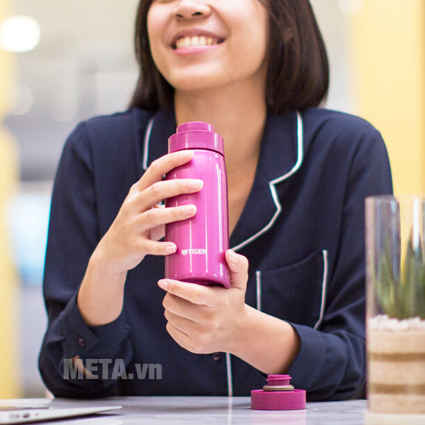Bình giữ nhiệt lưỡng tính Tiger MCY-A050 (500ml)