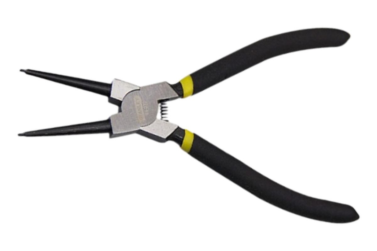 Kềm phe trong thẳng Stanley 84-273-S