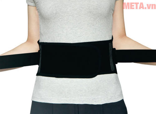 Đai thắt lưng cao cấp Presitom VP-ĐTL-Q1 Đai thắt lưng cao cấp Presitom VP-ĐTL-Q1