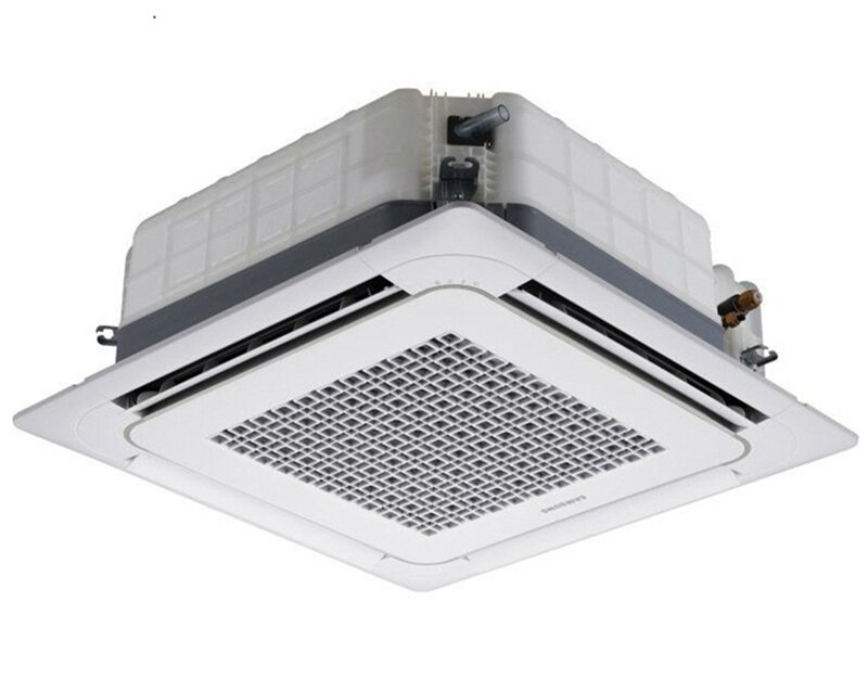 Điều hòa âm trần Samsung 45000 BTU 1 chiều AC120NN4SEC gas R-410A