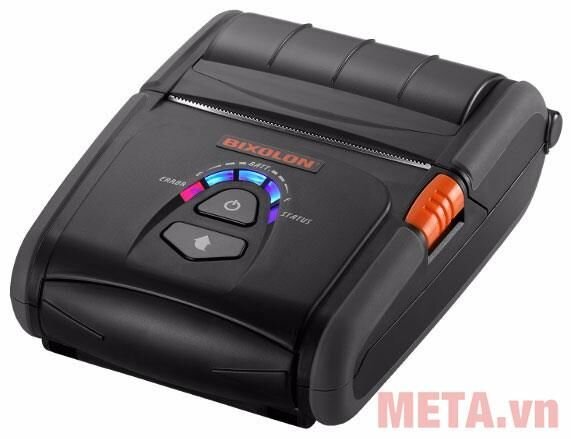 Máy in hóa đơn Bixolon SPP-R300BK