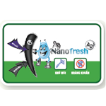 Tủ lạnh AQua AQR-IP255AN(DC) - 252 Lít Tủ lạnh AQua AQR-IP255AN(DC) - 252 Lít