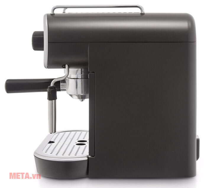 Máy pha cà phê Gaggia Carezza Deluxe