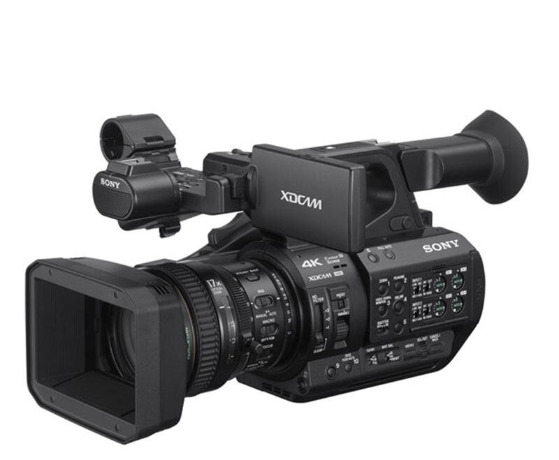 Máy quay Sony PXW-Z280 4K