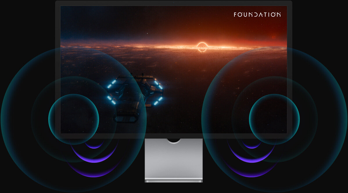 Màn hình Apple Studio 27