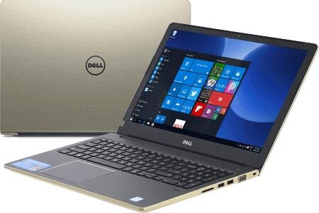 Dell Vostro筆記本電腦5568 077M53 VGA 2GB