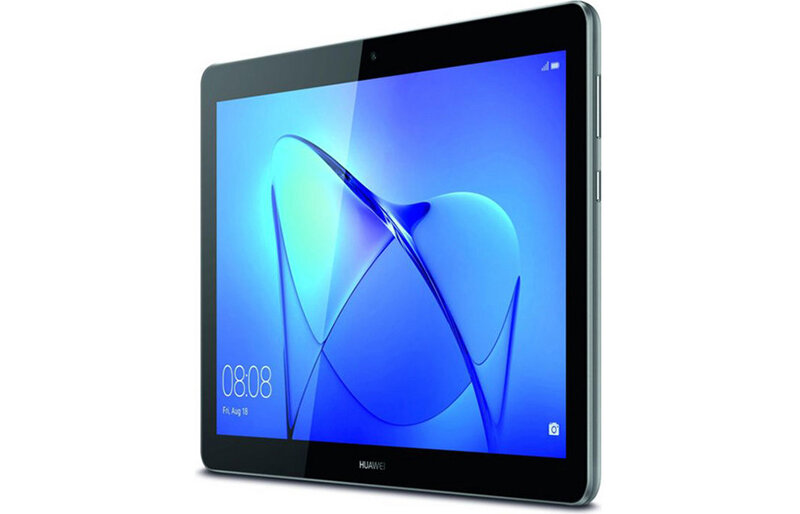 Máy tính bảng Huawei MediaPad T3 10 (2017) Máy tính bảng Huawei MediaPad T3 10 (2017)