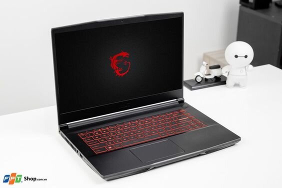 MSI GF63 Thin 11UC-1230VN (ảnh 2)