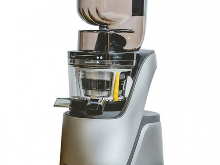 Máy ép chậm Olivo SJ189