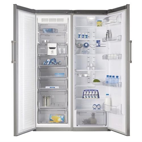 tủ lạnh Brandt BFU382YNX + BFL2372YX