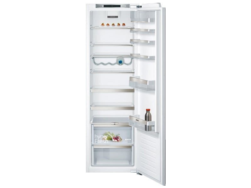 Tủ mát Bosch KIR81AFE0 thiết kế hiện đại