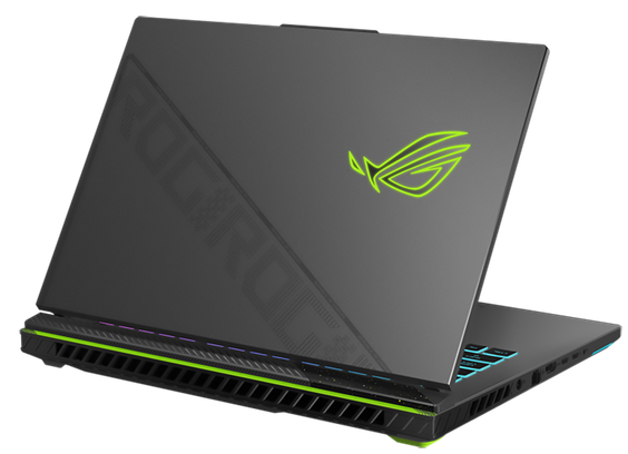 Card laptop Asus ROG Strix G16 G614JI-N4084W