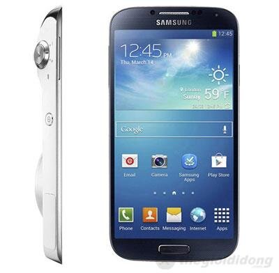 Samsung galaxy