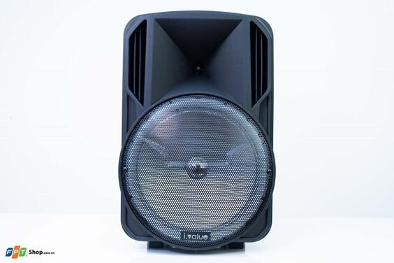 Mô tả sản phẩm loa bluetooth i.value F12-65N 1