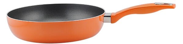 Chảo chống dính Elmich thiết kế cán chảo chắc chắn Chảo chống dính