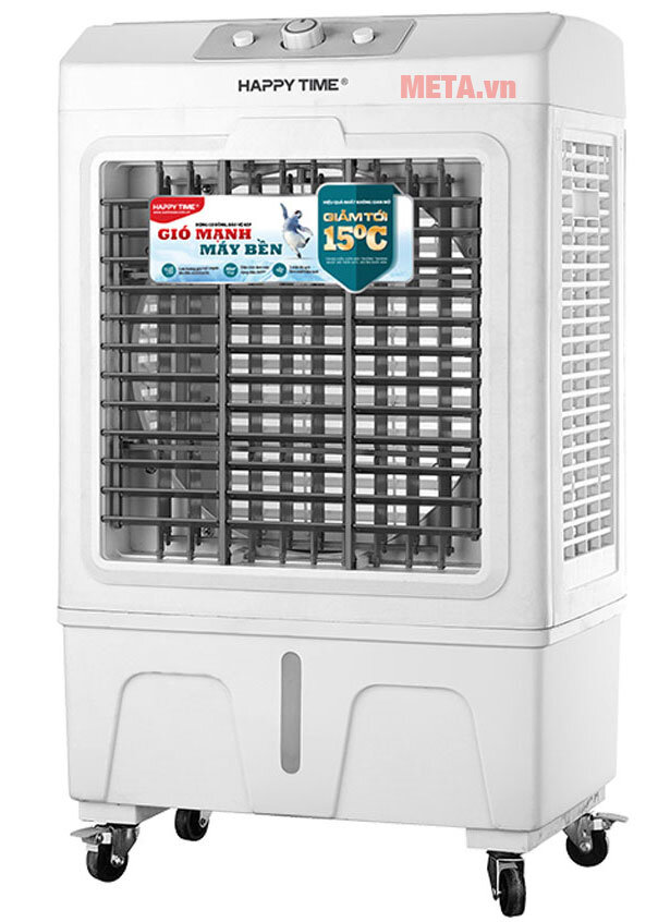 Máy làm mát không khí Sunhouse Happy Time HTD7741