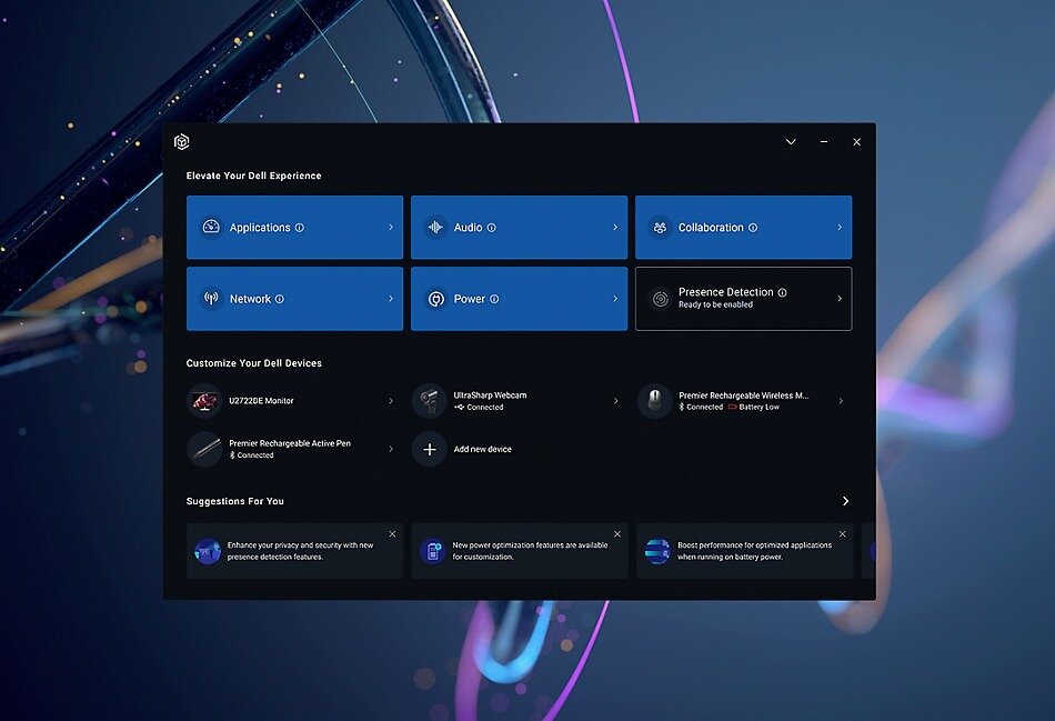 Laptop Dell Latitude 9440 2-in-1 (71021494) ảnh 4